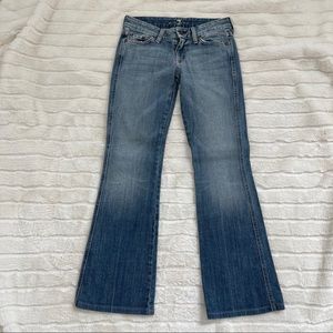 7 For All Mankind Jeans